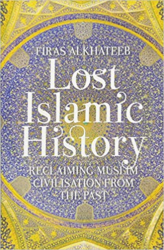 Lost Islamic History